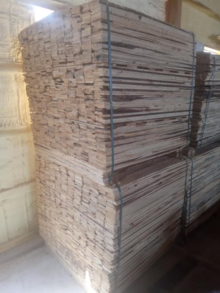 40 inch Pine Stringers - Springfield IL 62711