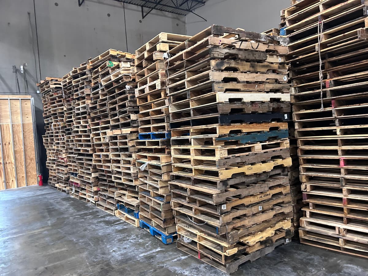 48x40 Cores - Atlanta, GA 30297