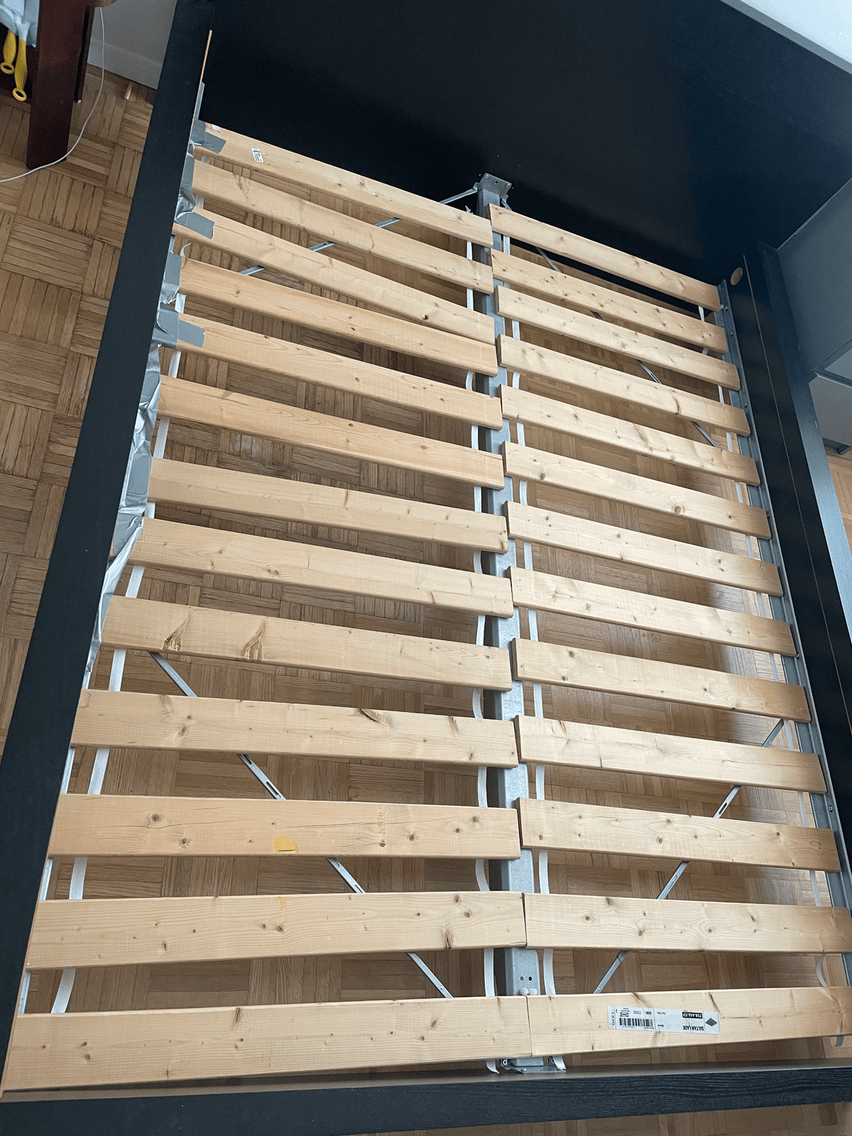 Used Wood Crates - New York City, NY 10044