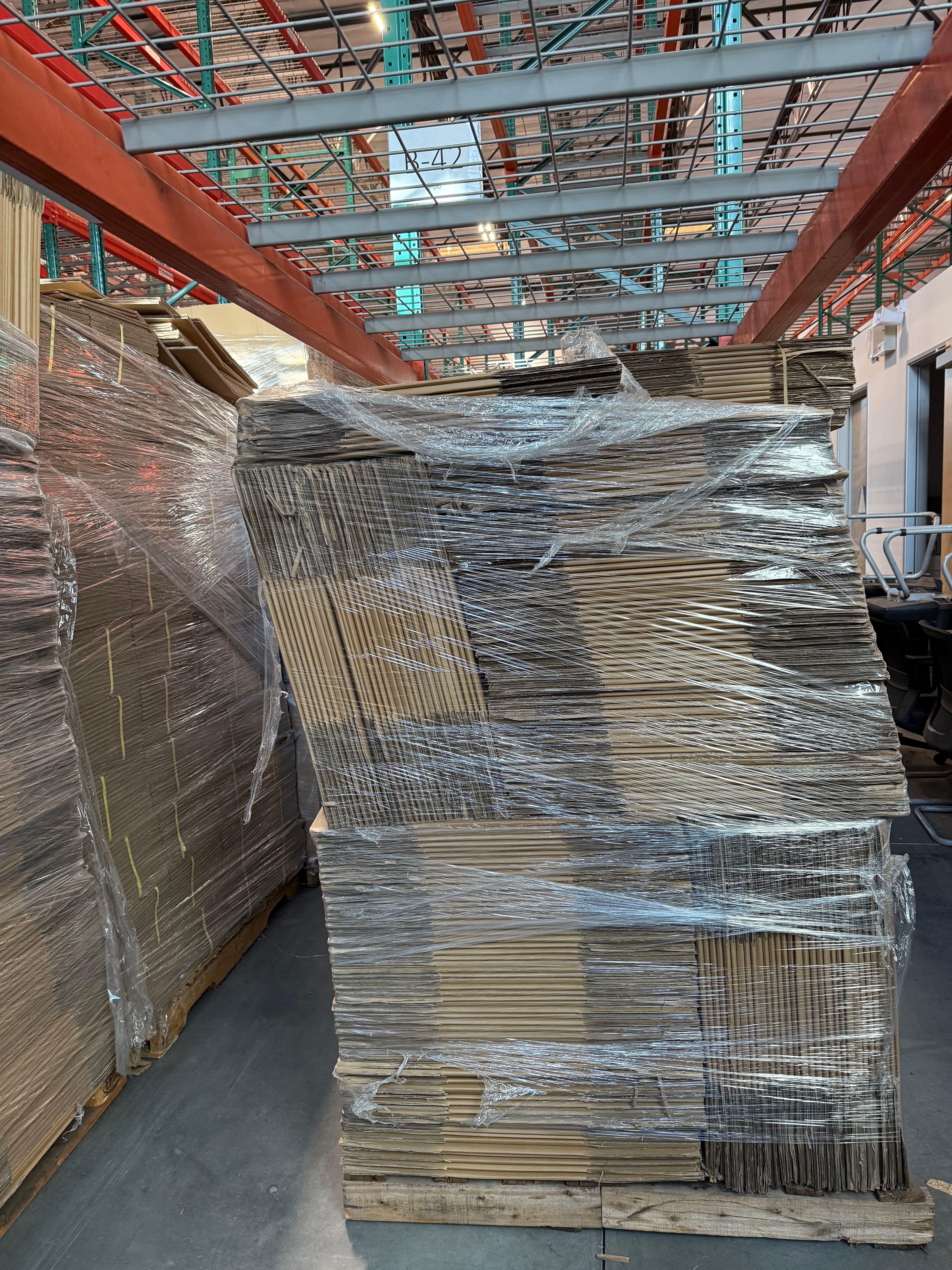 New 24x18x12 Moving Boxes - Chino, CA 91708 - Image 3