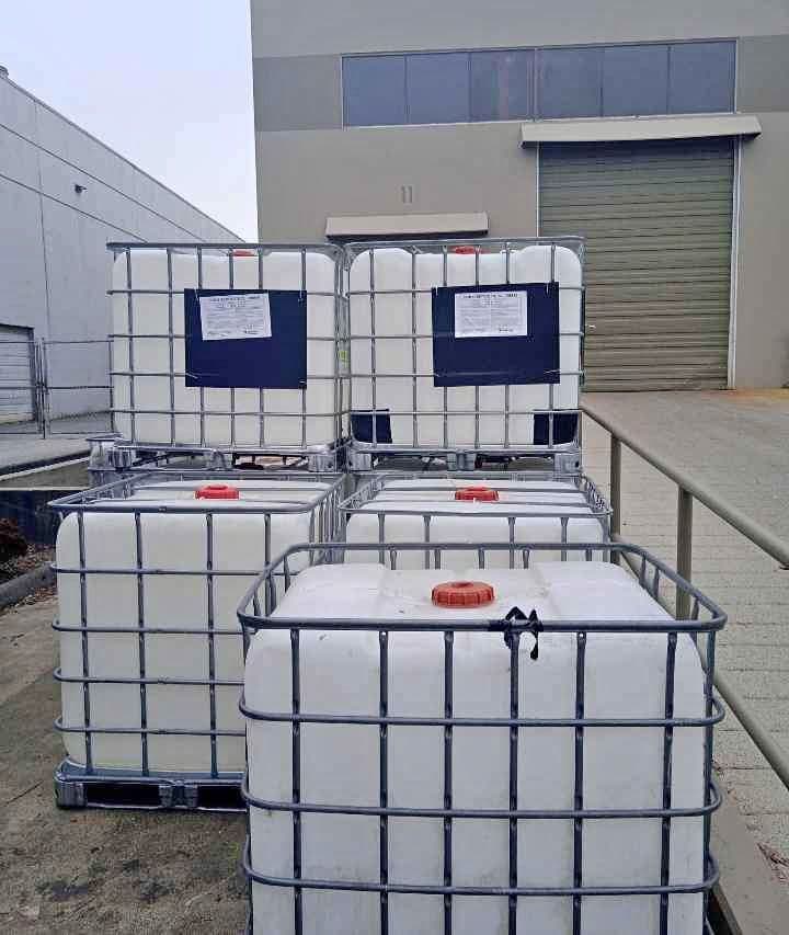 275 Gallon Used IBC Totes - Anchorage AK 99501