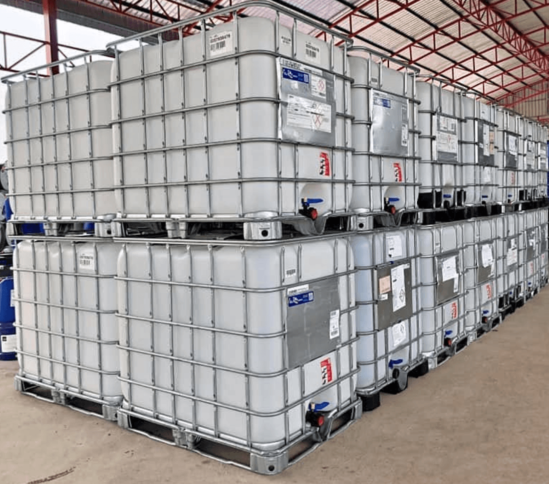 New 330 Gallon IBC Totes in Stateline NV 89449