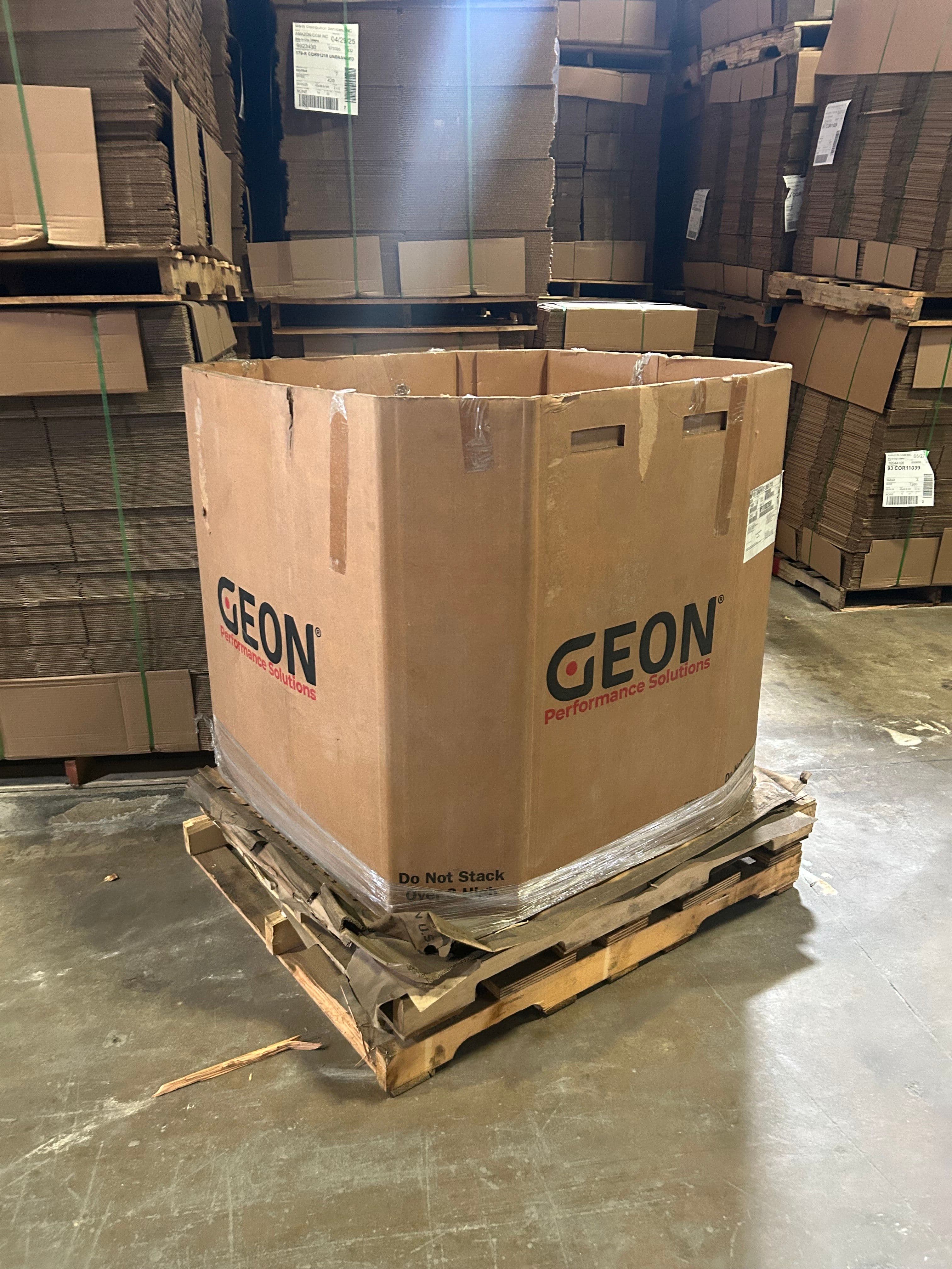 48x40x36 5 ply Gaylord Boxes - Tampa FL 33592