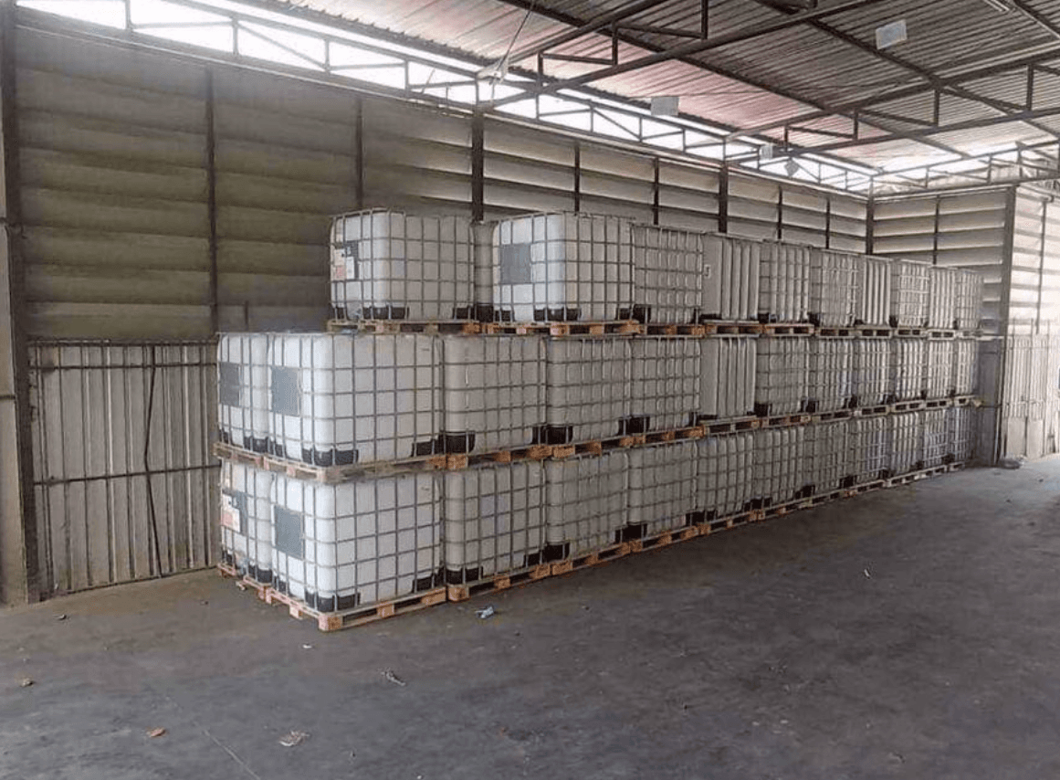 330 gallon IBC totes Used in Corpus Christi 78373