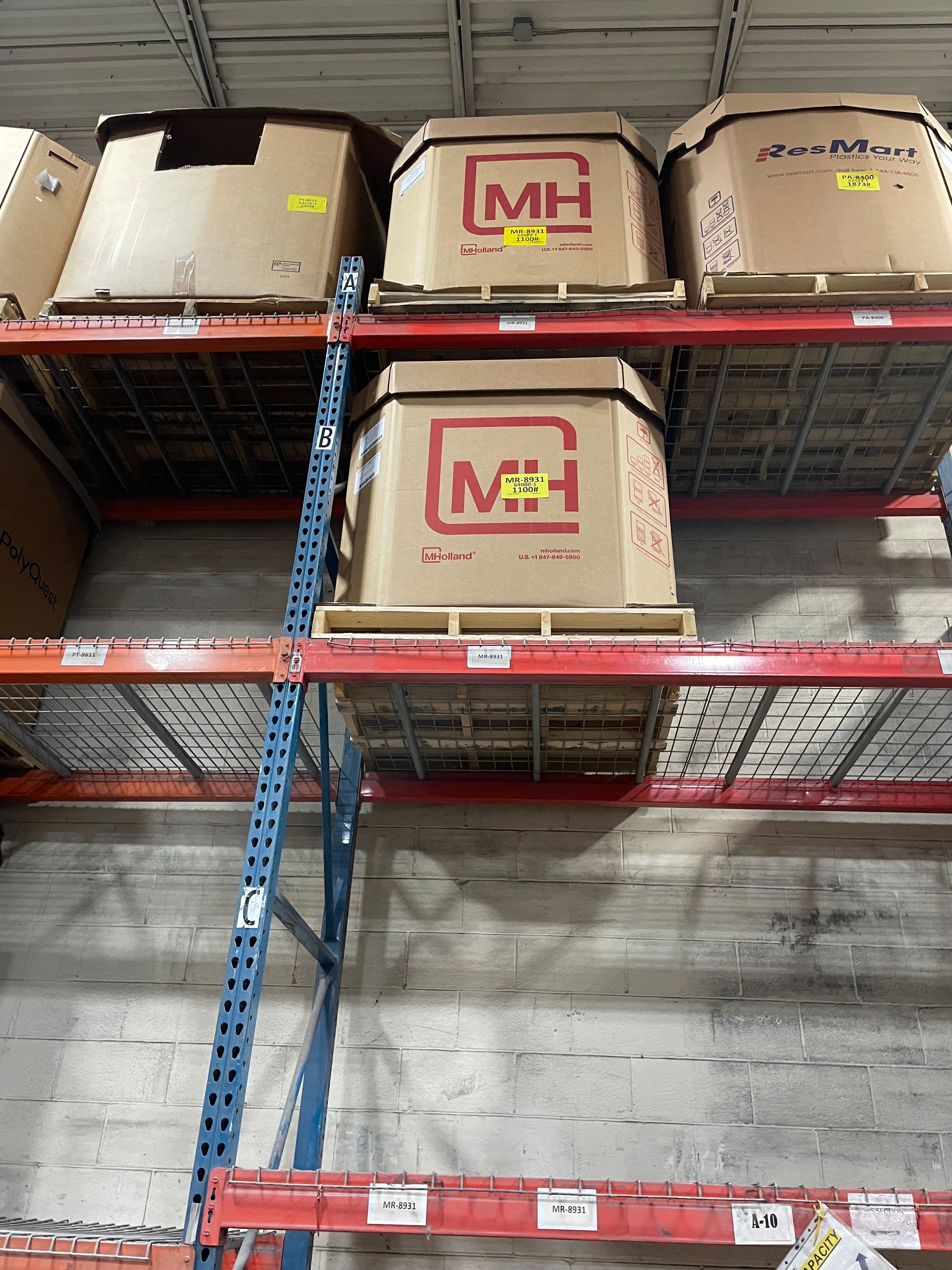 48x40x40 5-Ply Gaylord Boxes - Milwaukee WI 53149 - Image 2