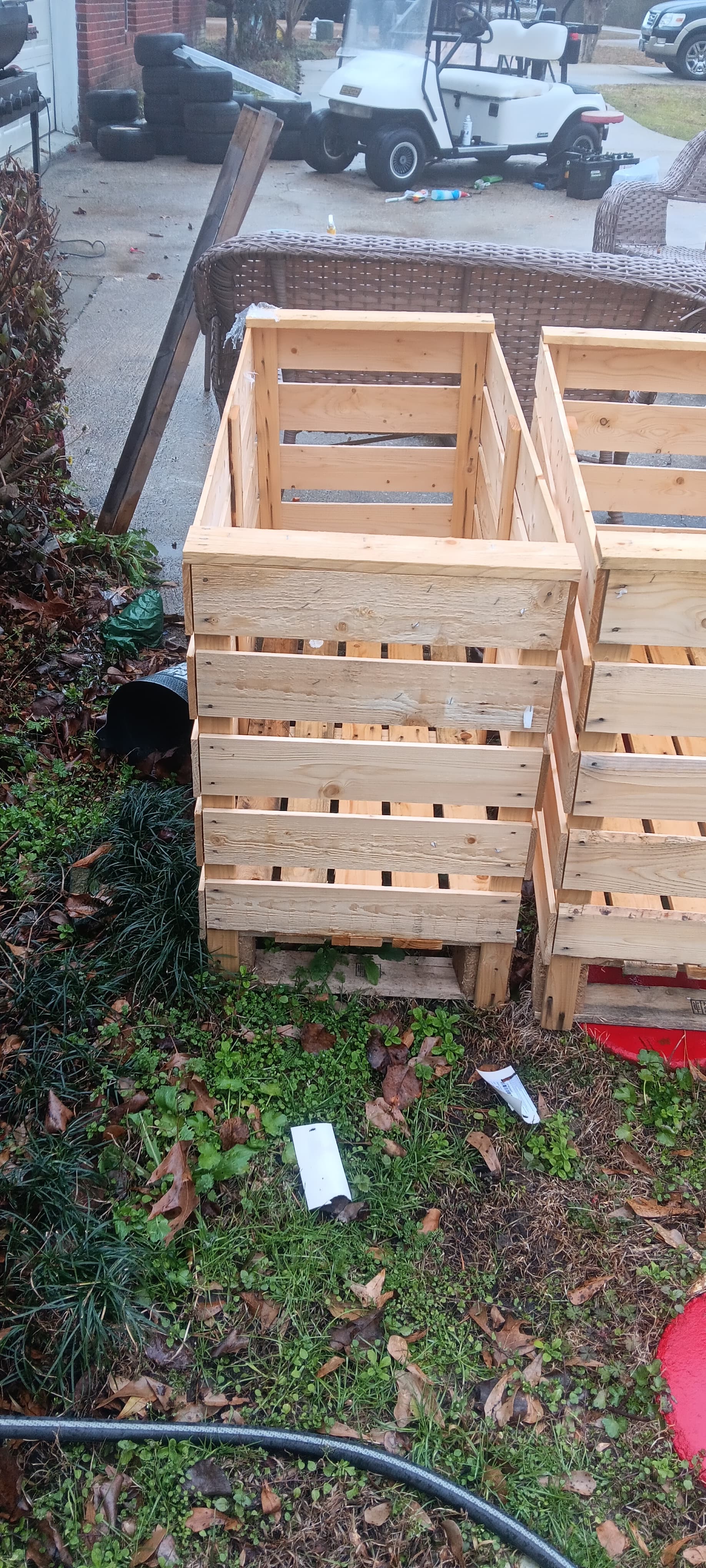 Wood Crates - Meridian, MS 39305 - Image 4