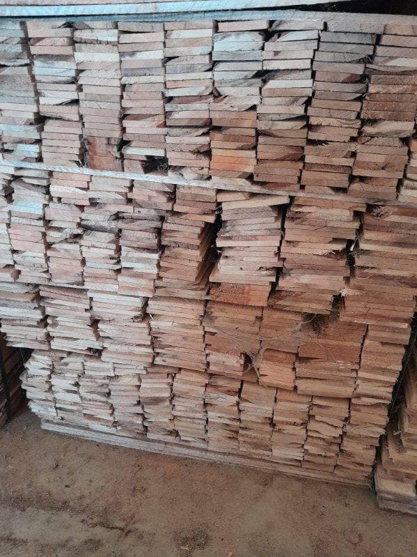 5.5 x 40 inch Hardwood Boards - Omaha NE 68105