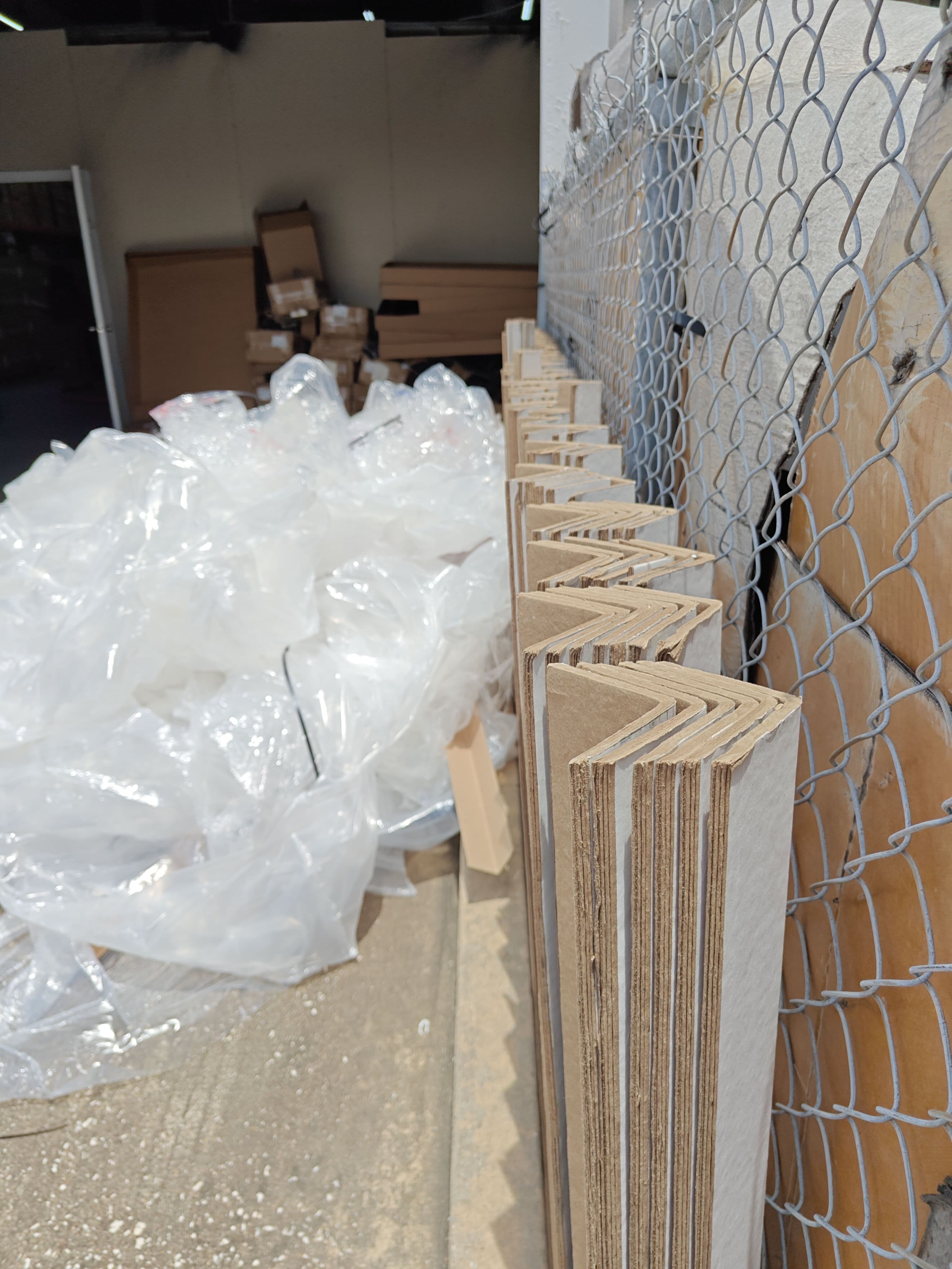 48x40x40 5-Ply Gaylord Boxes - Houston TX - Image 2