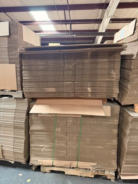 New Shipping Boxes - Garland, TX 75042
