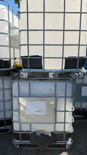 Used 550 gal IBC Totes - Copiague, NY 11726
