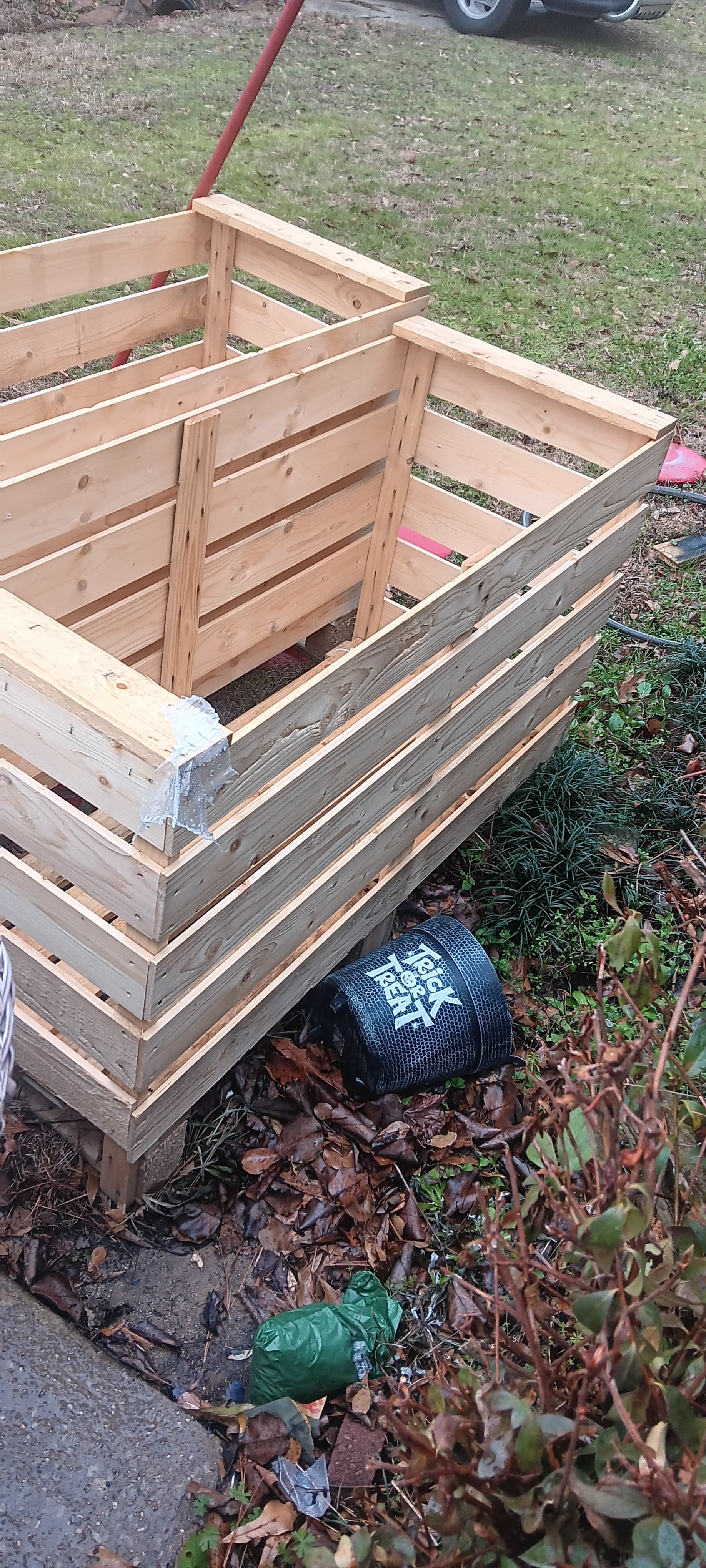 Wood Crates - Meridian, MS 39305 - Image 5