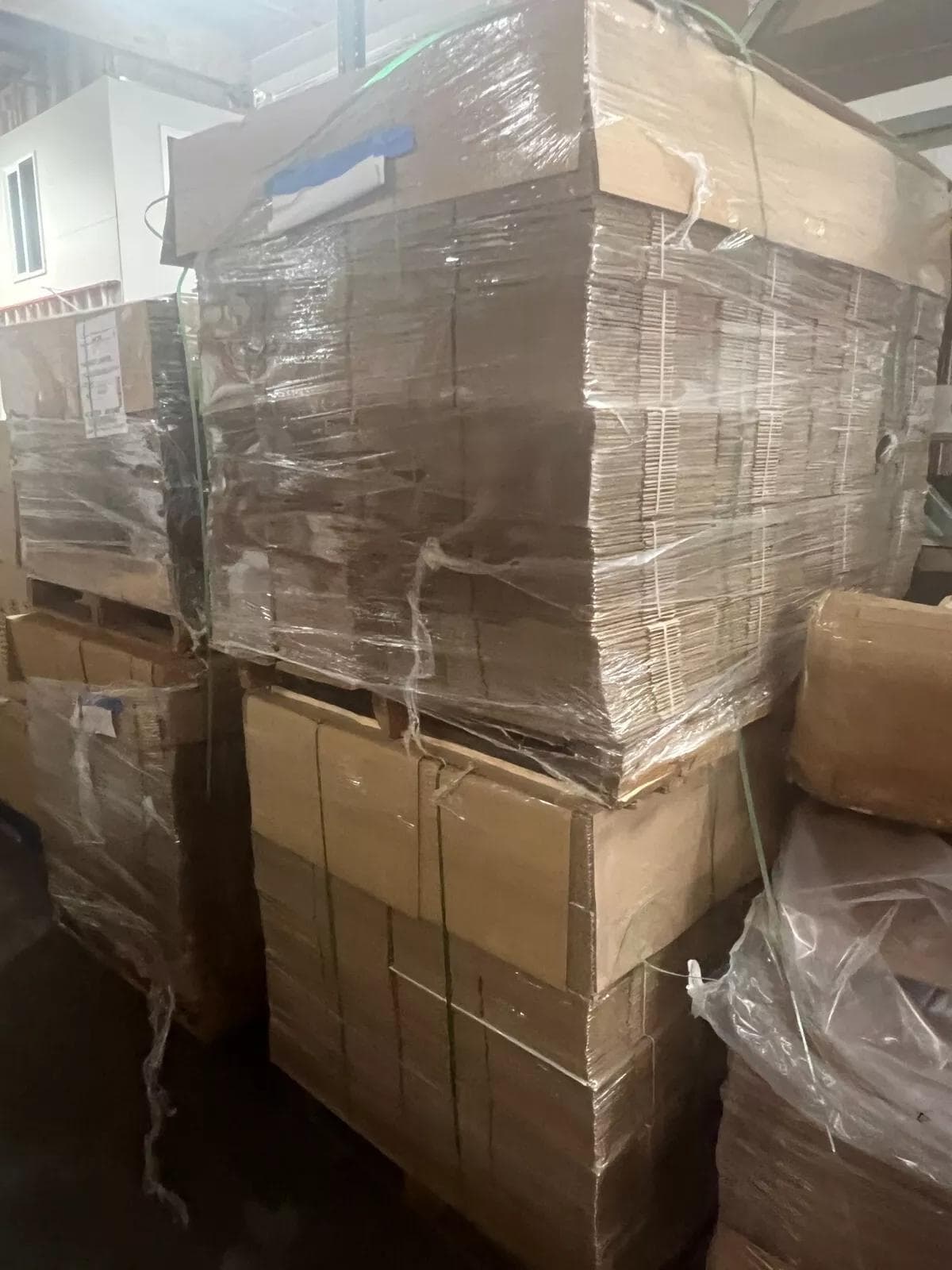 Brand NEW 9x9x3 Shipping Boxes - San Diego, CA 91911