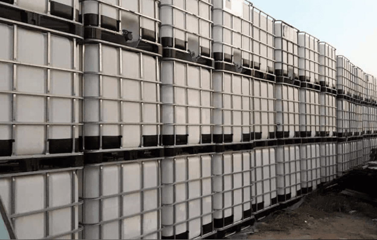 275 Gallon IBC Tote Rinsed- Elmhurst, NY 11373