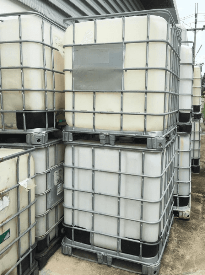 IBC Totes Used Minneapolis 55402