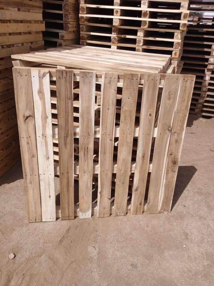 40 x 40 Pallet Skids - Antioch TN 37013