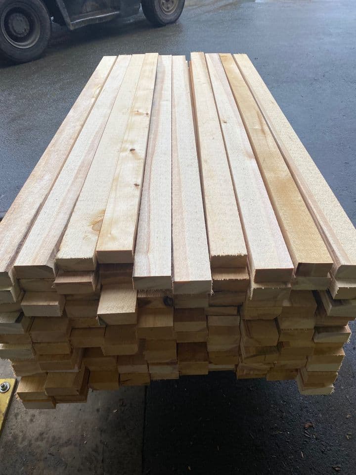 2x6 Hardwood Boards - Clifton NJ 07011