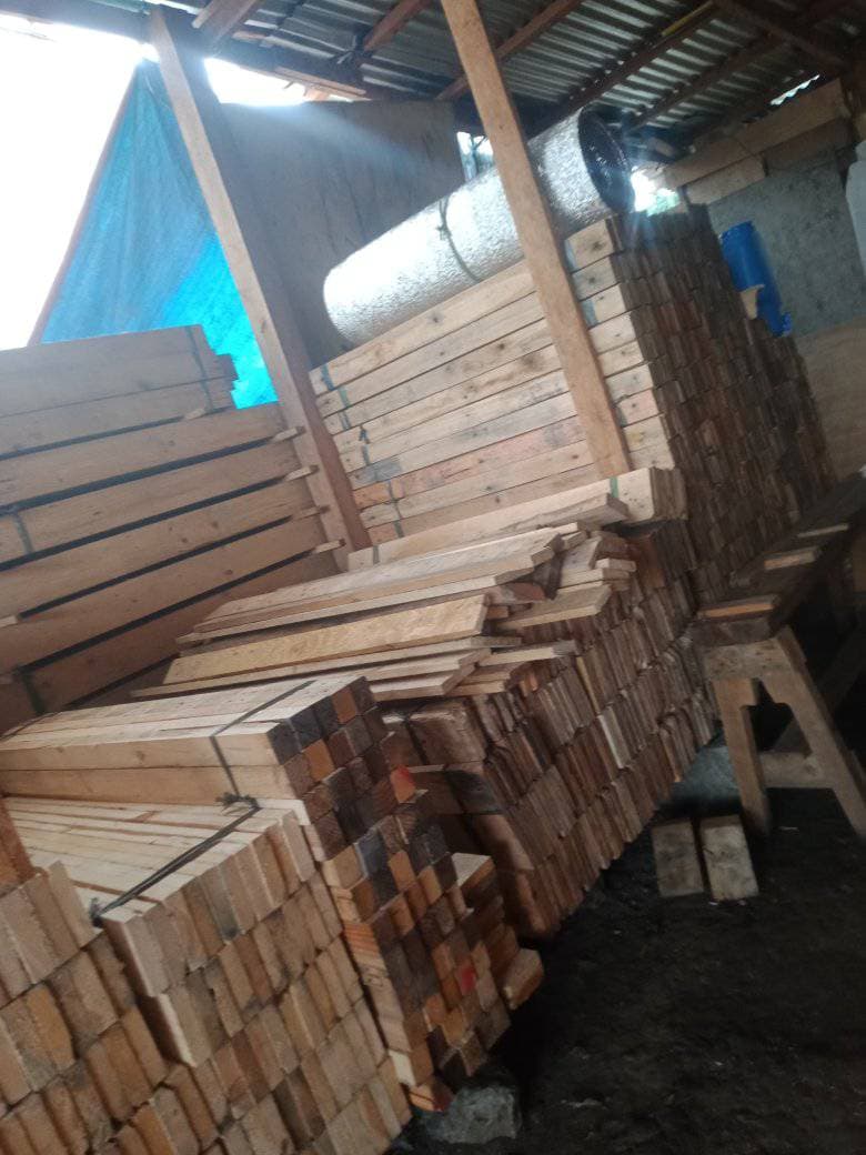 48 inch Hardwood Boards - Chandler AZ 85225