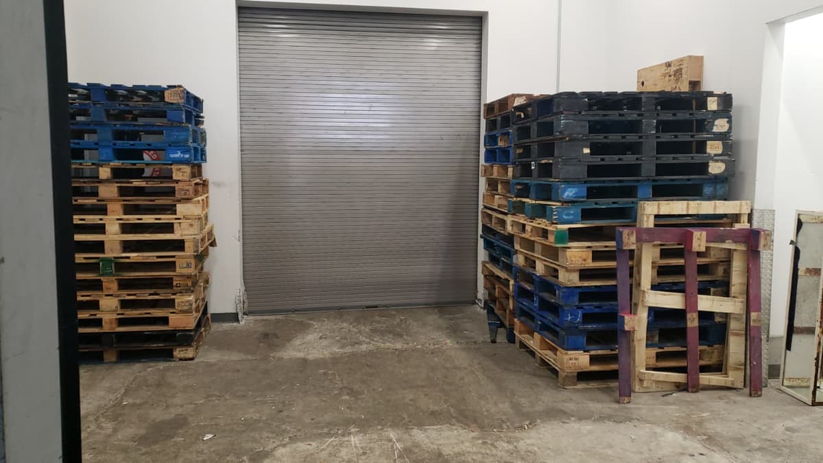 Combo 48x40x6 Recycled/Combo Heat Treated (HT) Pallets - Brooklyn, NY 11232