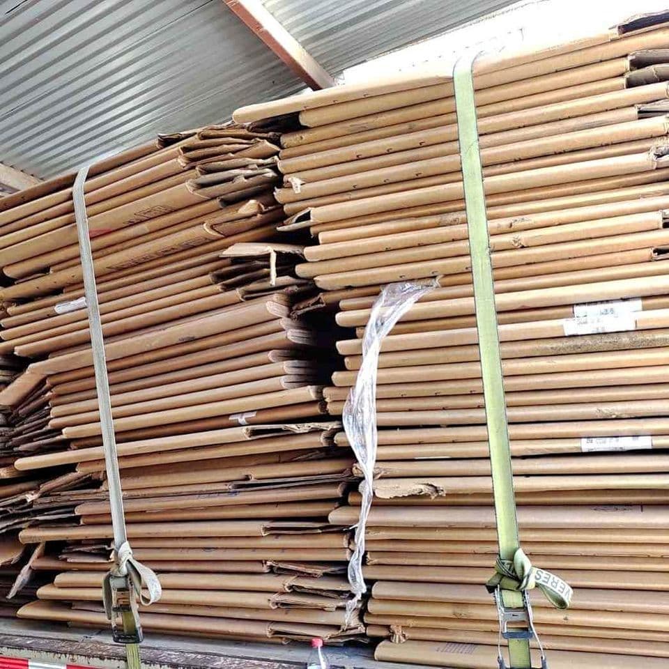 48 x 44 x 42 Used Octagon Bulk Bins- Pittsford NY 14534