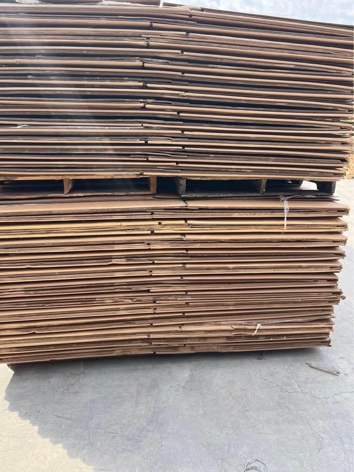 5 PLY 48x40x40 Bulk Cardboard Boxes - Yuma AZ 85364
