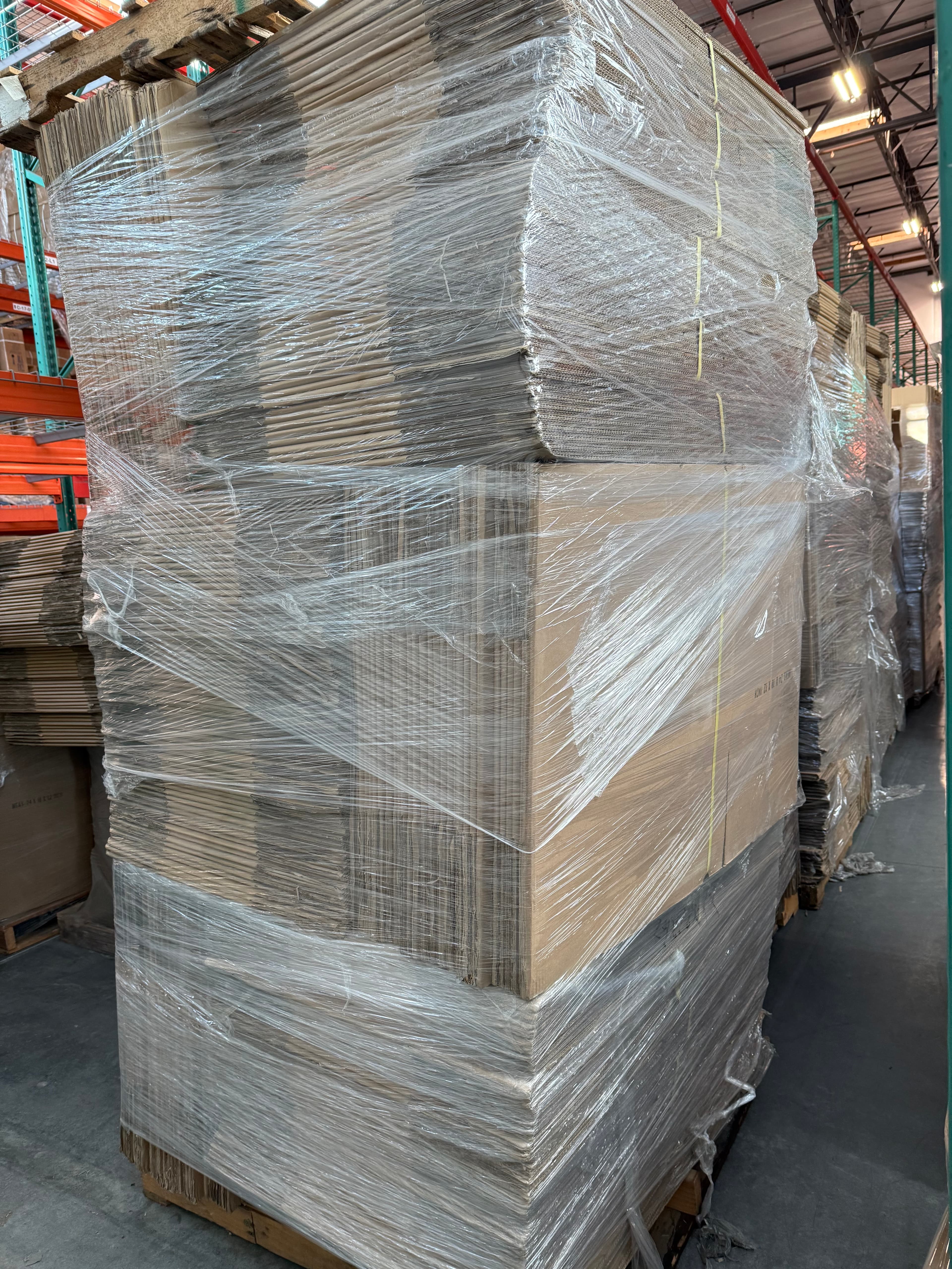 New 24x18x12 Moving Boxes - Chino, CA 91708 - Image 2