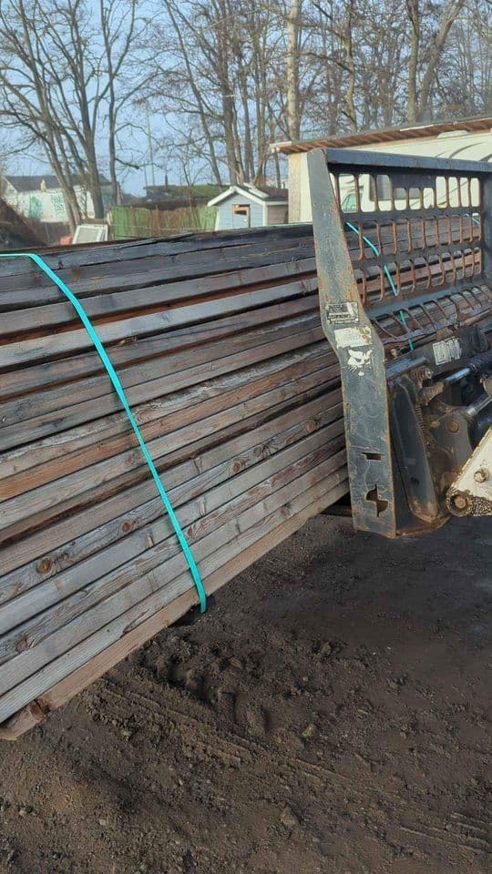 2×4×10 Lumber - Bismarck ND 58504