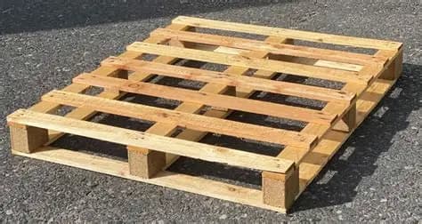 Grade B Pallets - Mount Vernon, NY 10553