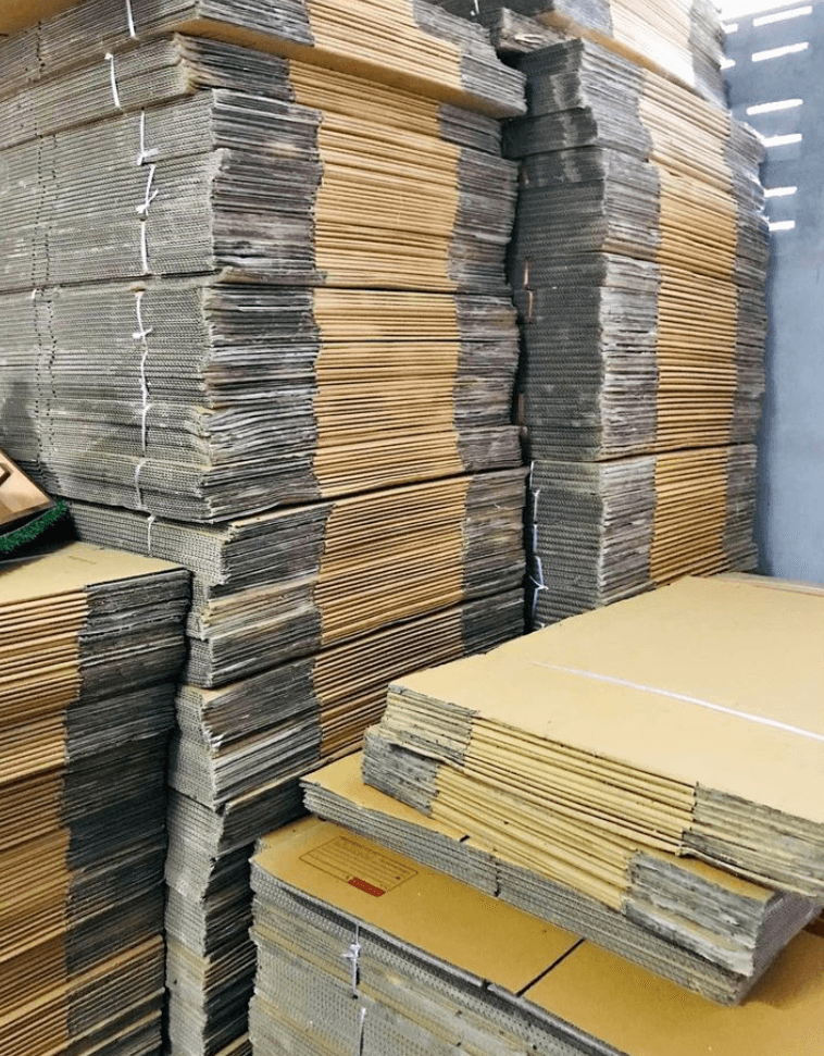 24x18x12 New Shipping Boxes for sale Corvallis Oregon 97331