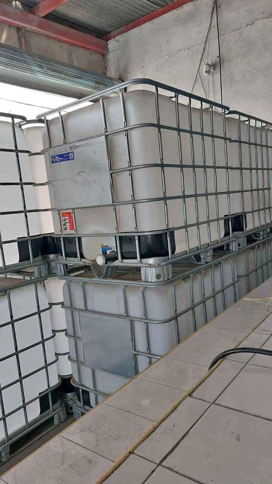 275 Gallon Reconditioned IBC Totes - Chicago IL 60629