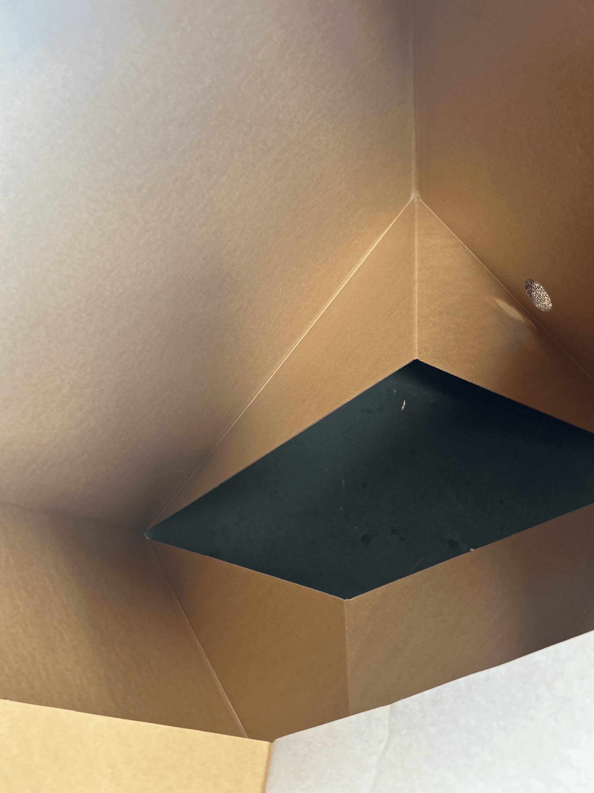 43" x 43" x 40"	 Paper IBC 9 PLY Boxes - Venice, Fl 34285