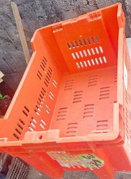 Plastic Storage Crates - Manassas VA 20110