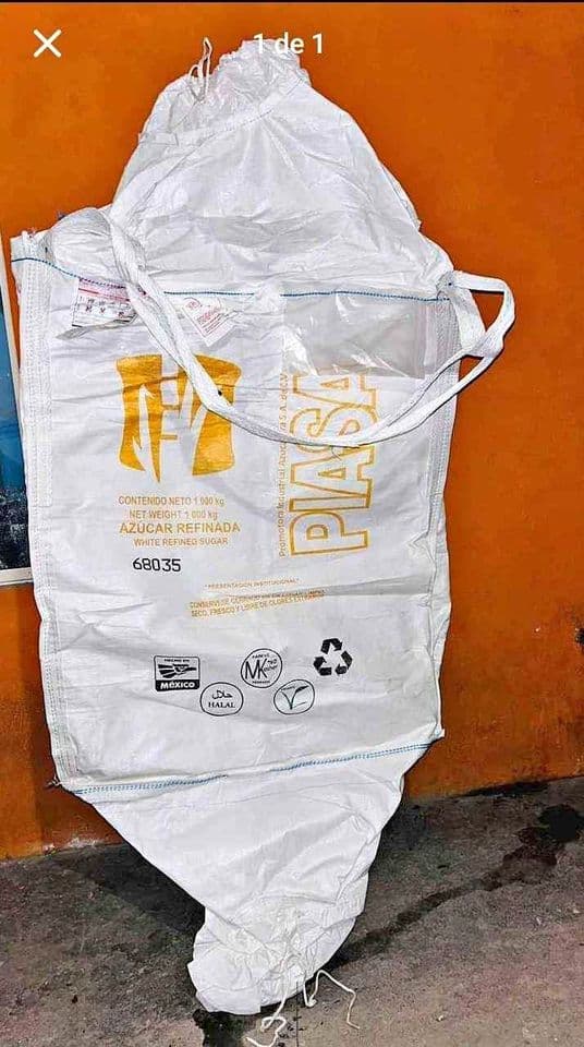 Used Duffle Top Bulk Bags - Raleigh NC 27610