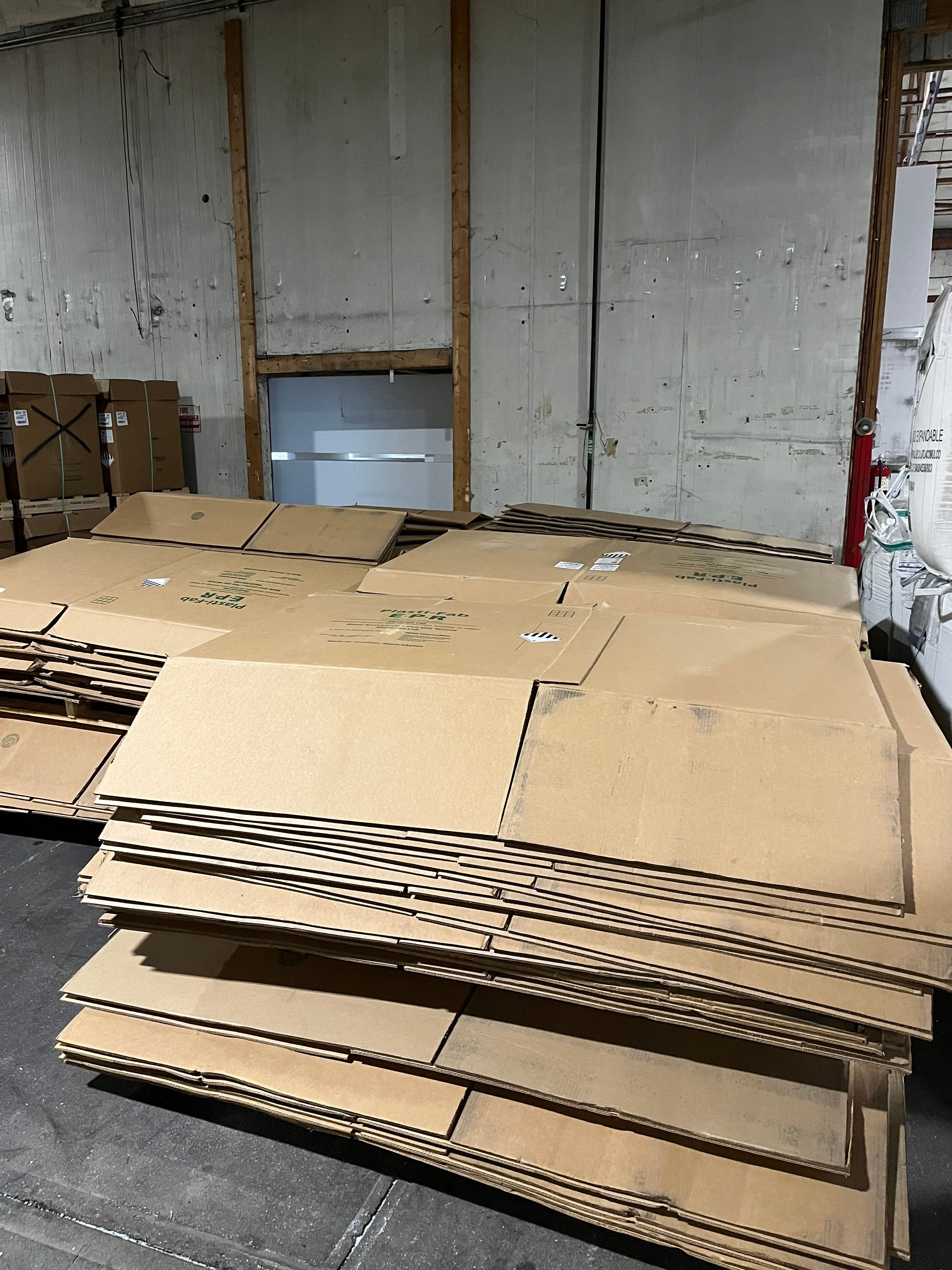 41x33x36 2-Ply Gaylord Box - Mead NE - Image 2