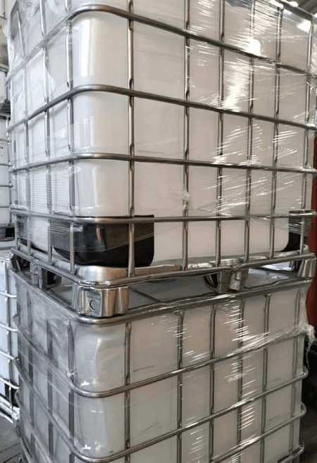 330 Gallon IBC Tanks- Omaha, NE 68007