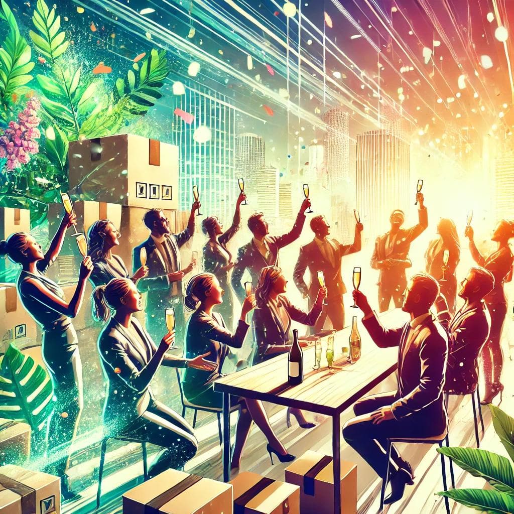 Announcing our 2025 Seed Fundraising Round