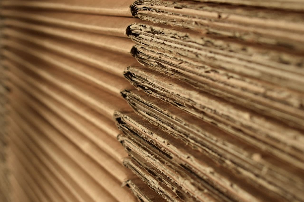 What is a "Gaylord Box" - History & Common Uses 