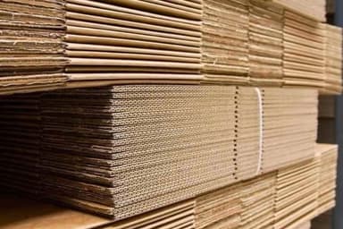 What To Do With Used Moving Boxes