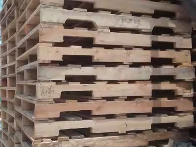 Who Buys Pallets? Where to Sell Wood Pallets in 2026