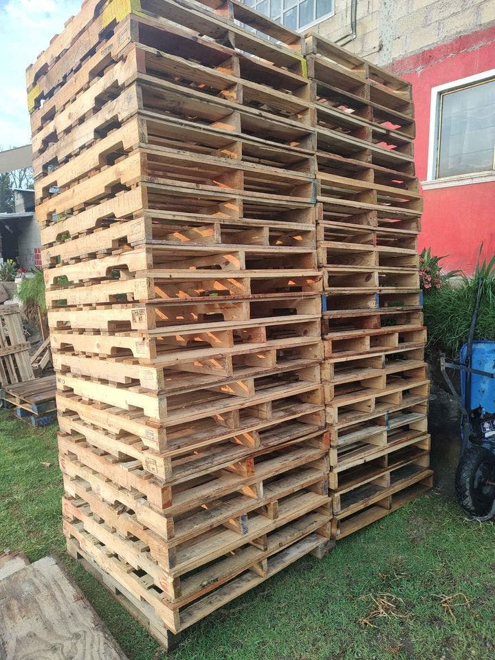 Photo of Pallet
