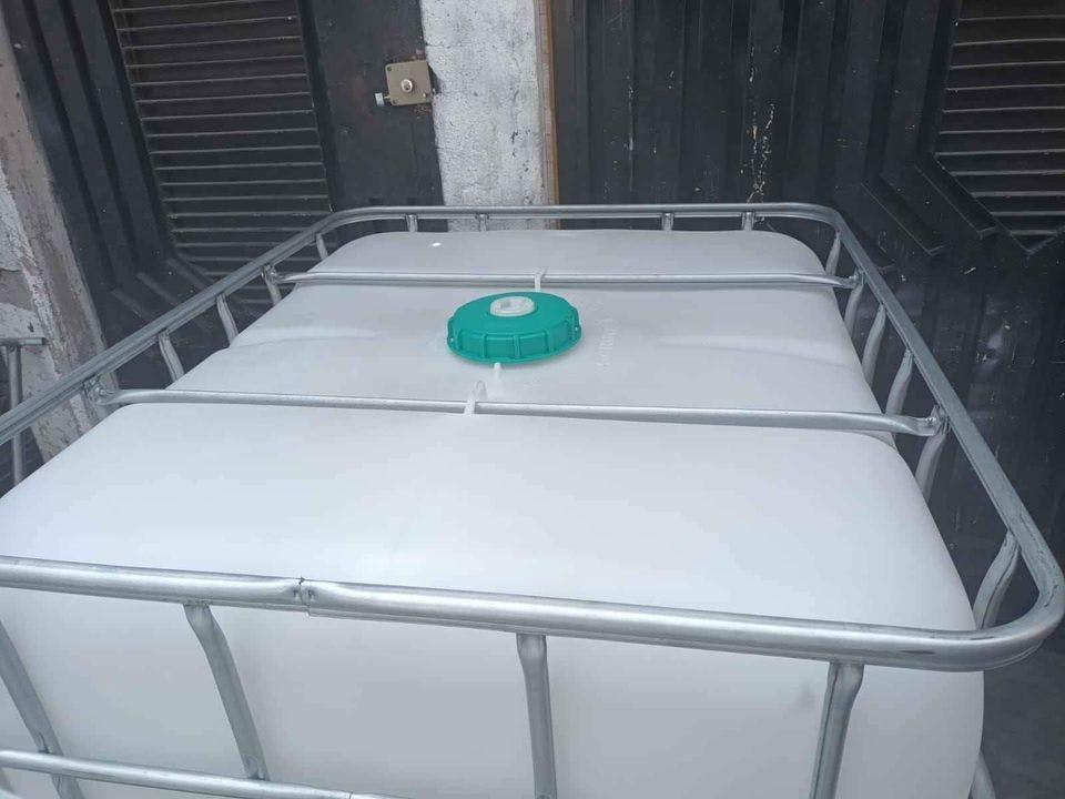 Food Grade 275 Gallon IBC Totes For Sale - Florence, KY 41042 