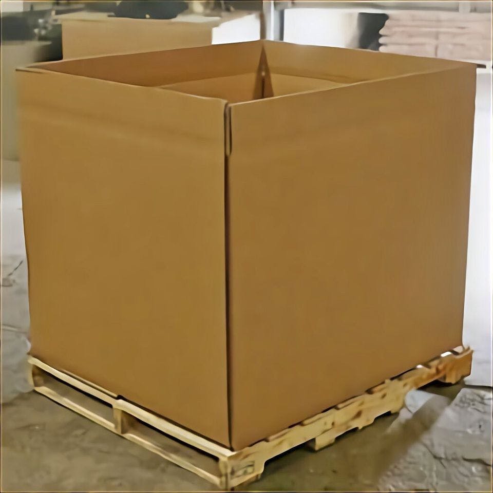 Triple Wall Gaylord Boxes 48 x 40 x 60 - Vicksburg MS 39180