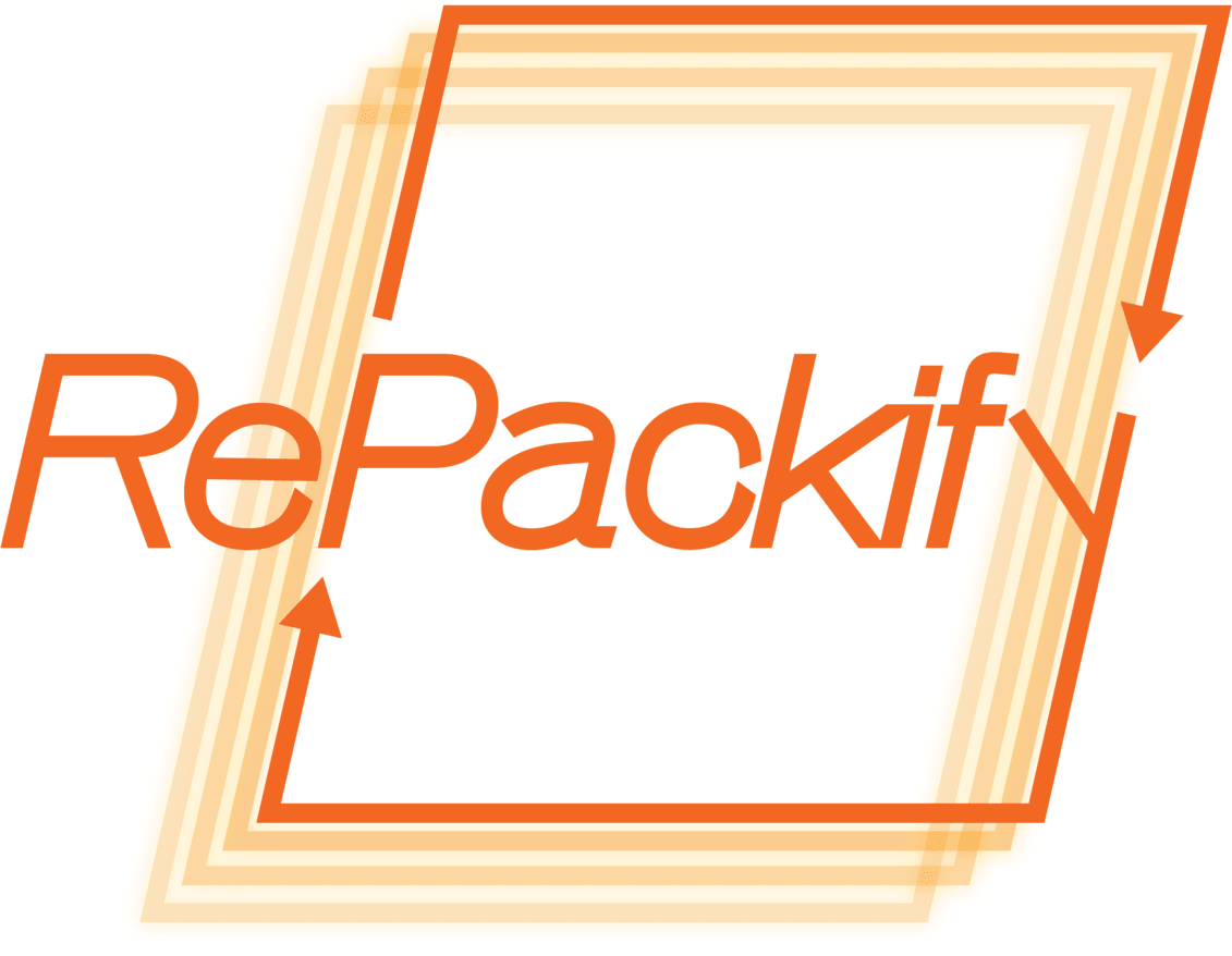 Repackify Logo